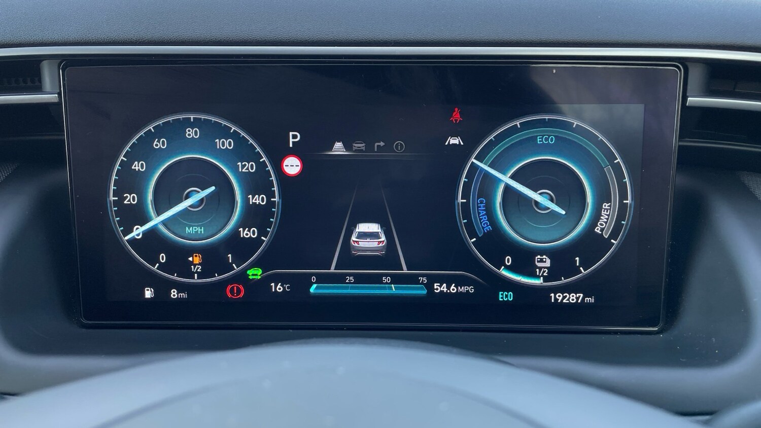 Used Hyundai TUCSON 2022 for sale - 76675317: Photo 10