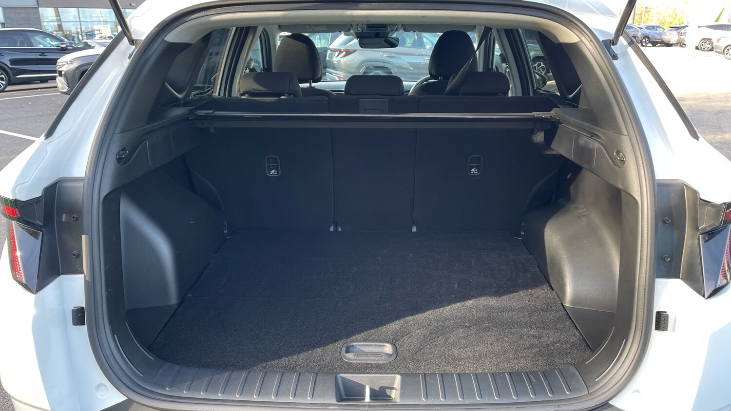 Used Hyundai TUCSON 2022 for sale - 76675317: Photo 11