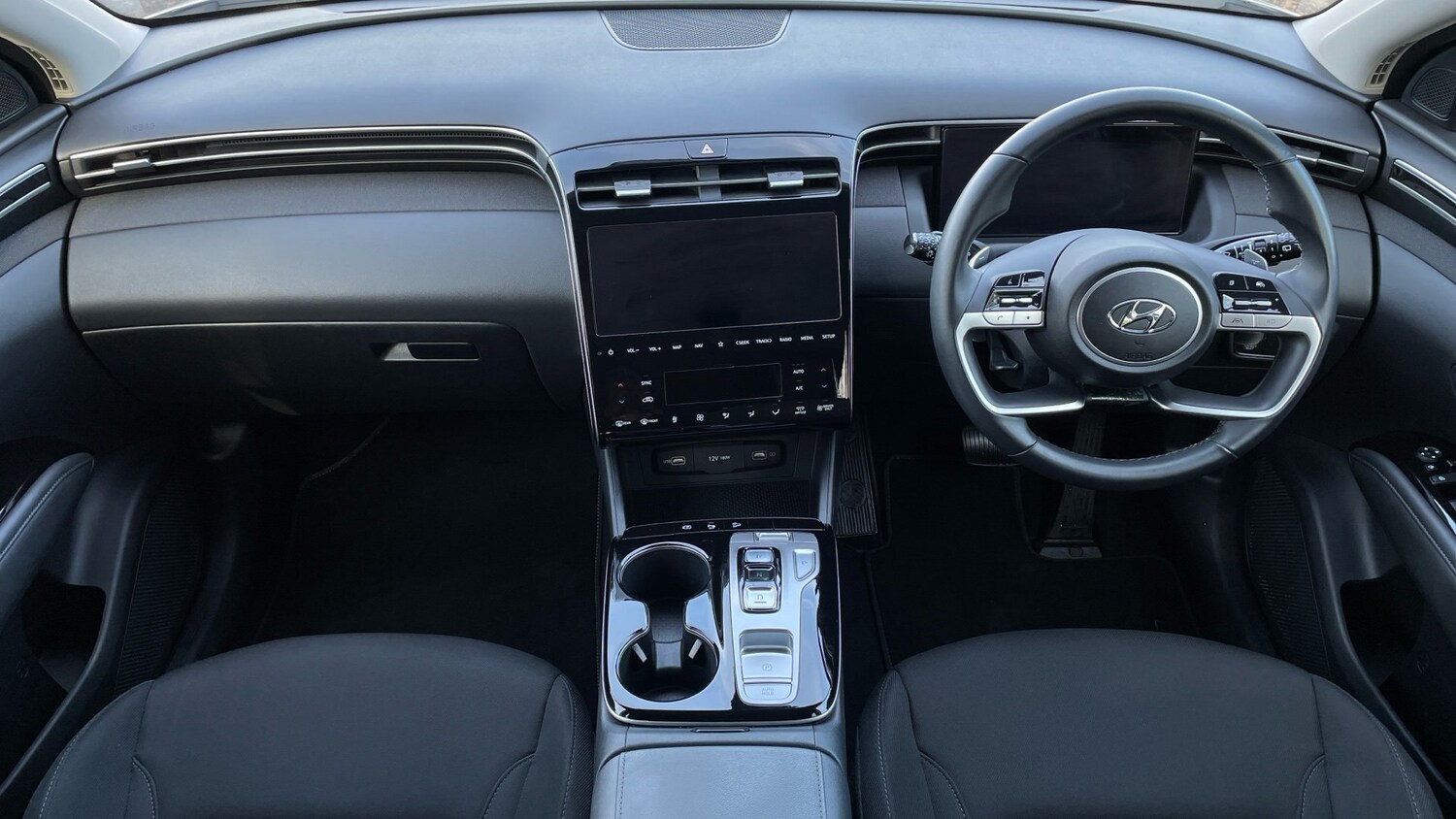 Used Hyundai TUCSON 2022 for sale - 76675317: Photo 13