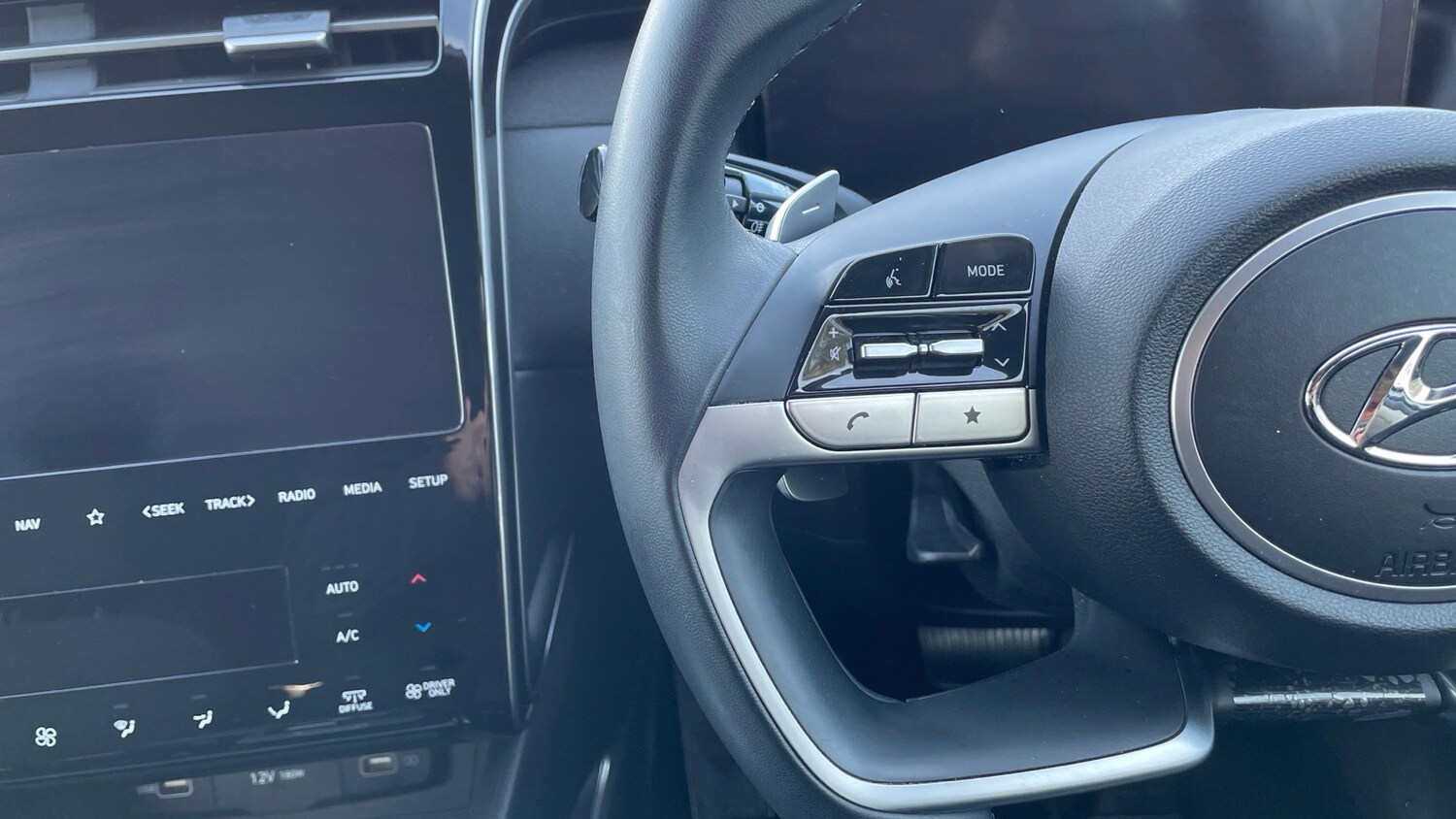 Used Hyundai TUCSON 2022 for sale - 76675317: Photo 15