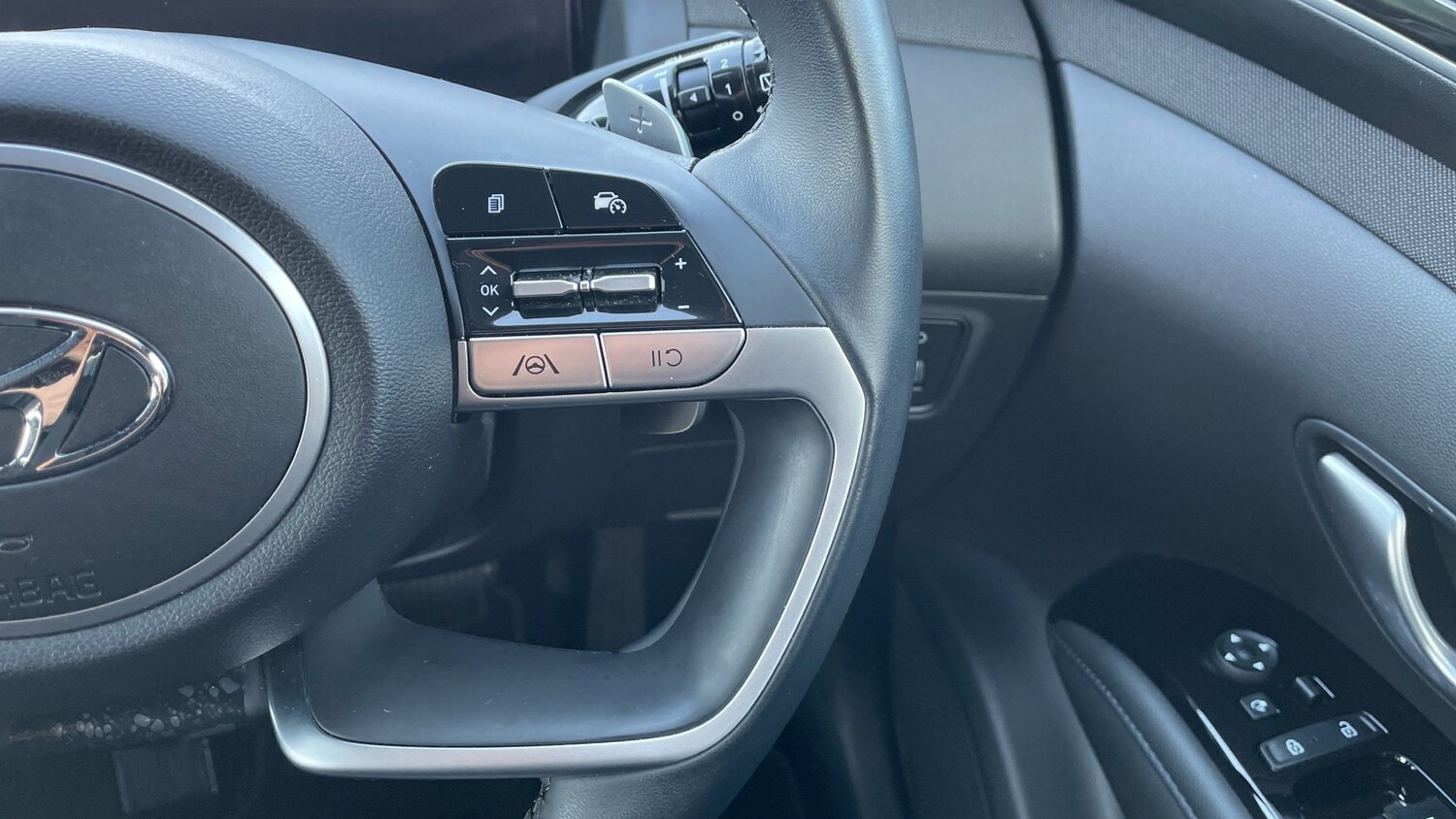 Used Hyundai TUCSON 2022 for sale - 76675317: Photo 16