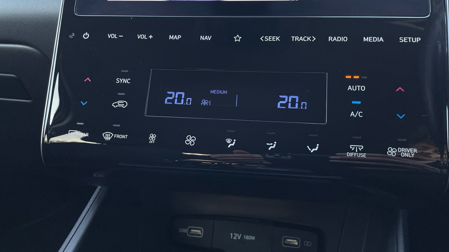 Used Hyundai TUCSON 2022 for sale - 76675317: Photo 23