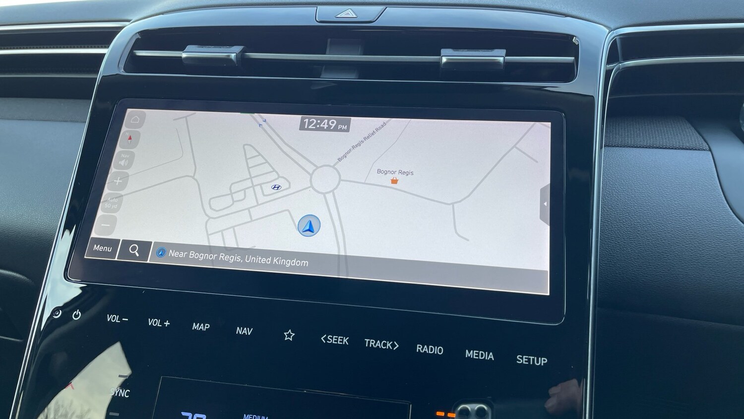 Used Hyundai TUCSON 2022 for sale - 76675317: Photo 24