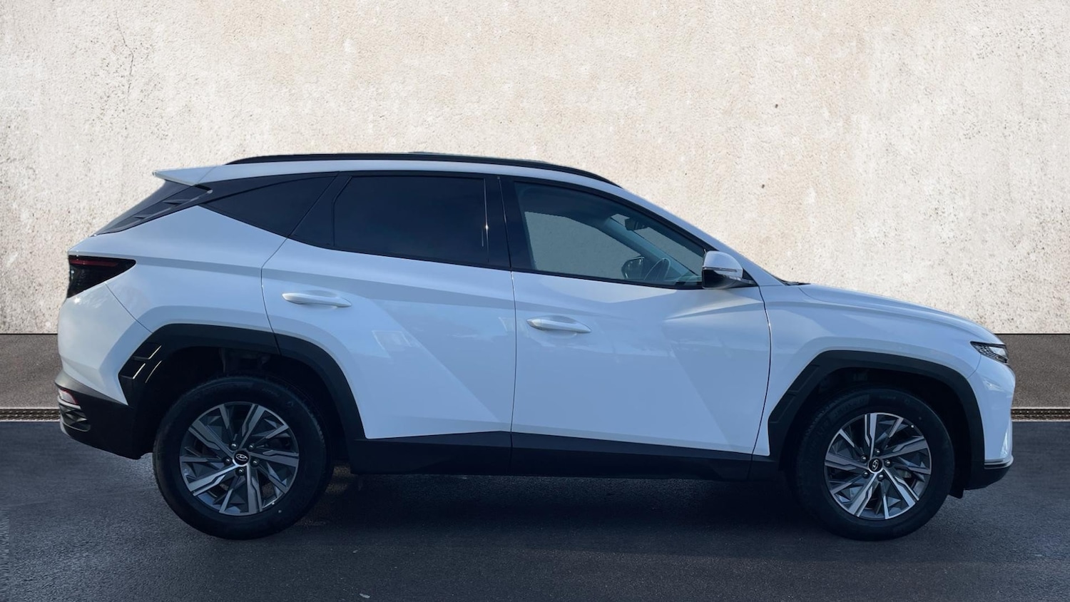 Used Hyundai TUCSON 2022 for sale - 76675317: Photo 4