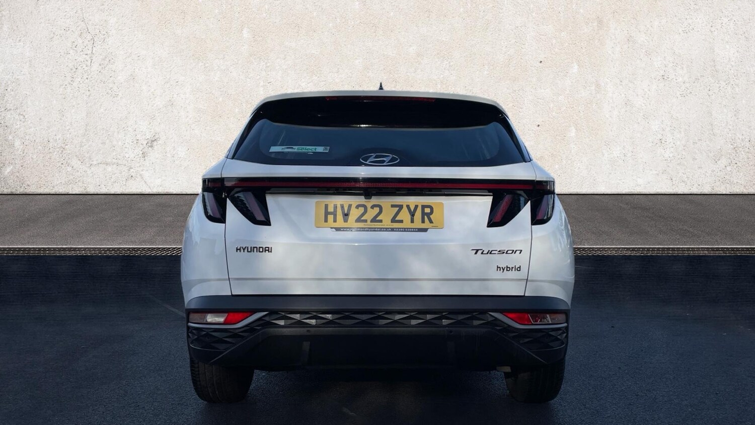 Used Hyundai TUCSON 2022 for sale - 76675317: Photo 8