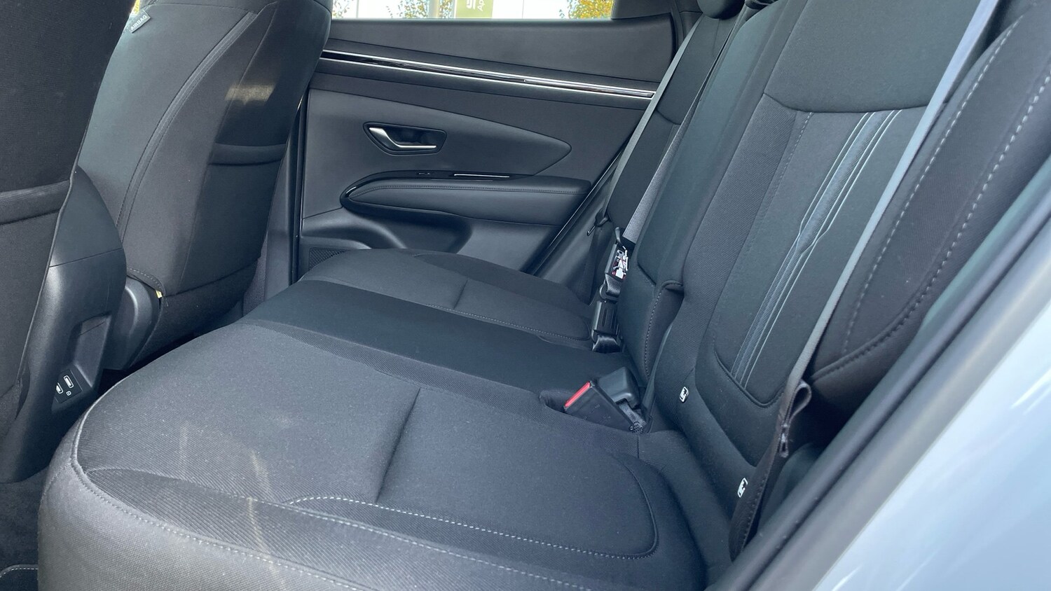 Used Hyundai TUCSON 2022 for sale - 76675317: Photo 9