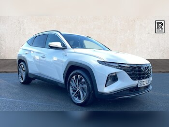 Hyundai - TUCSON