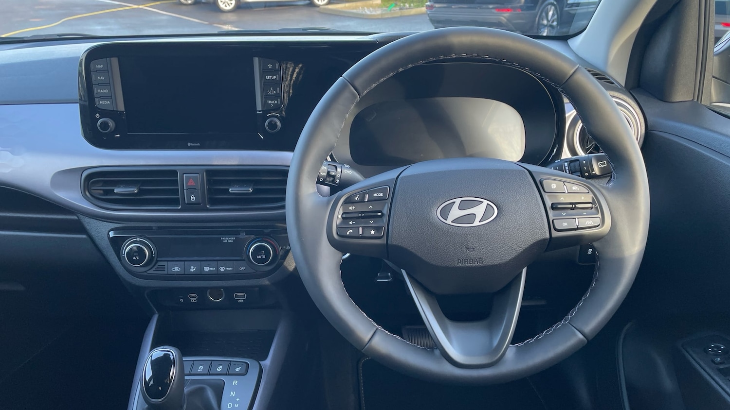 Used Hyundai i10 2025 for sale - 77258774: Photo 14