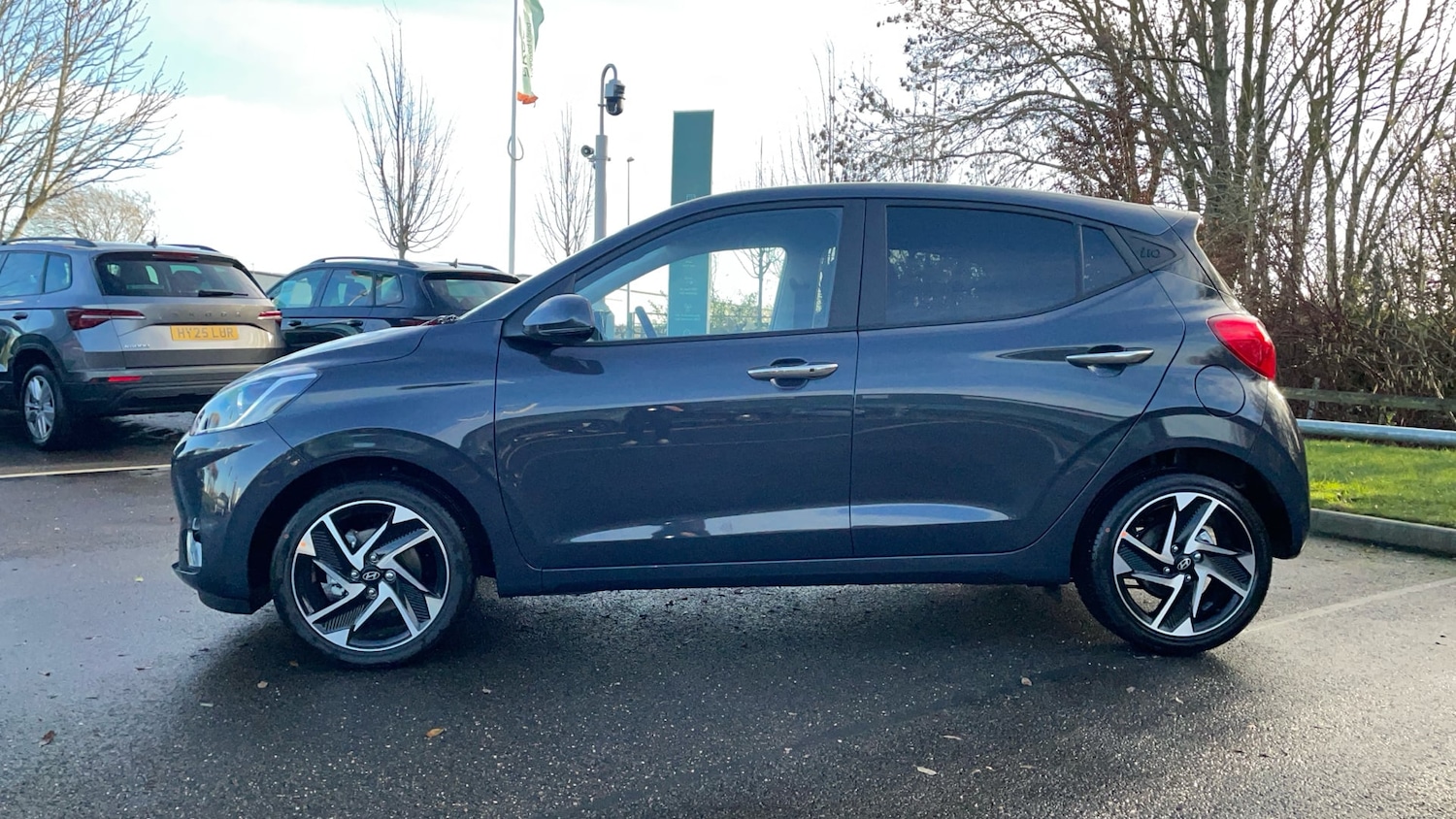 Used Hyundai i10 2025 for sale - 77258774: Photo 18