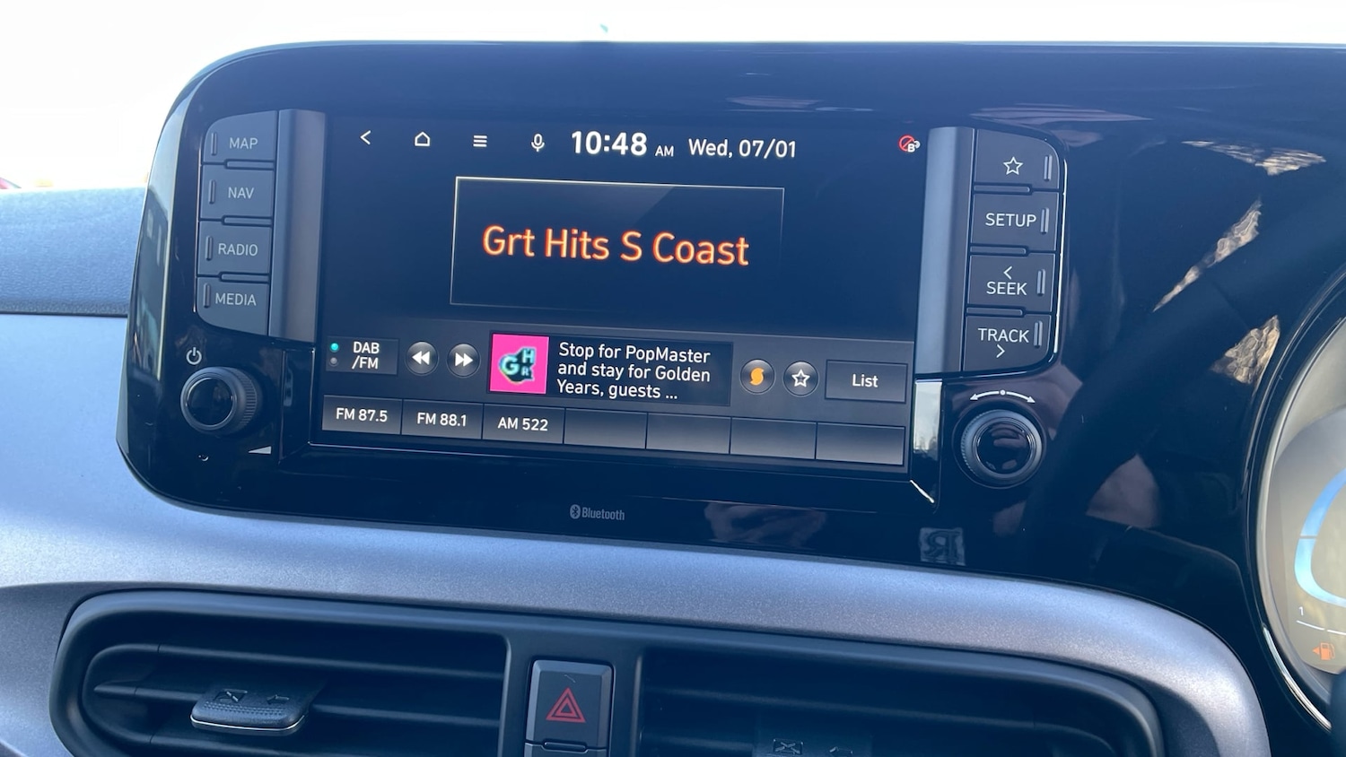 Used Hyundai i10 2025 for sale - 77258774: Photo 21