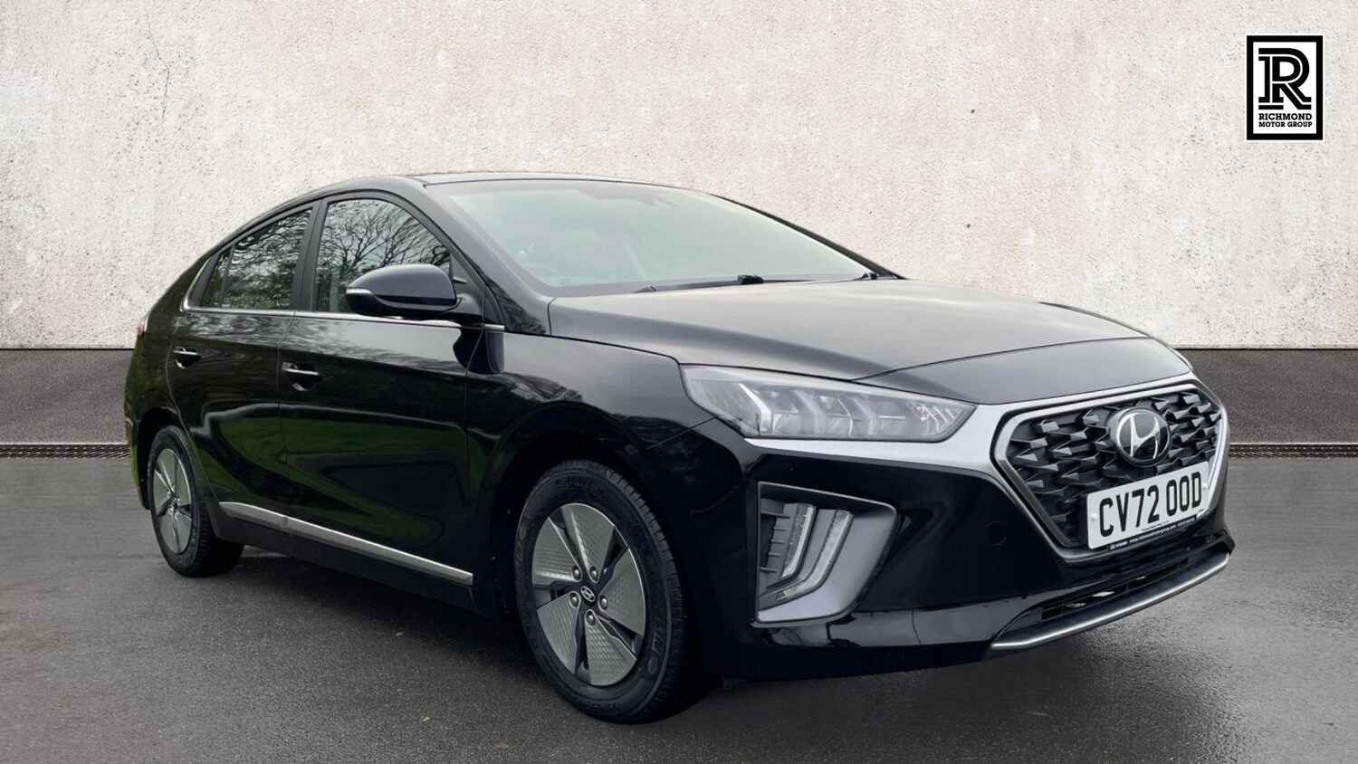 Used Hyundai IONIQ 2022 for sale - 76713314: Photo 1
