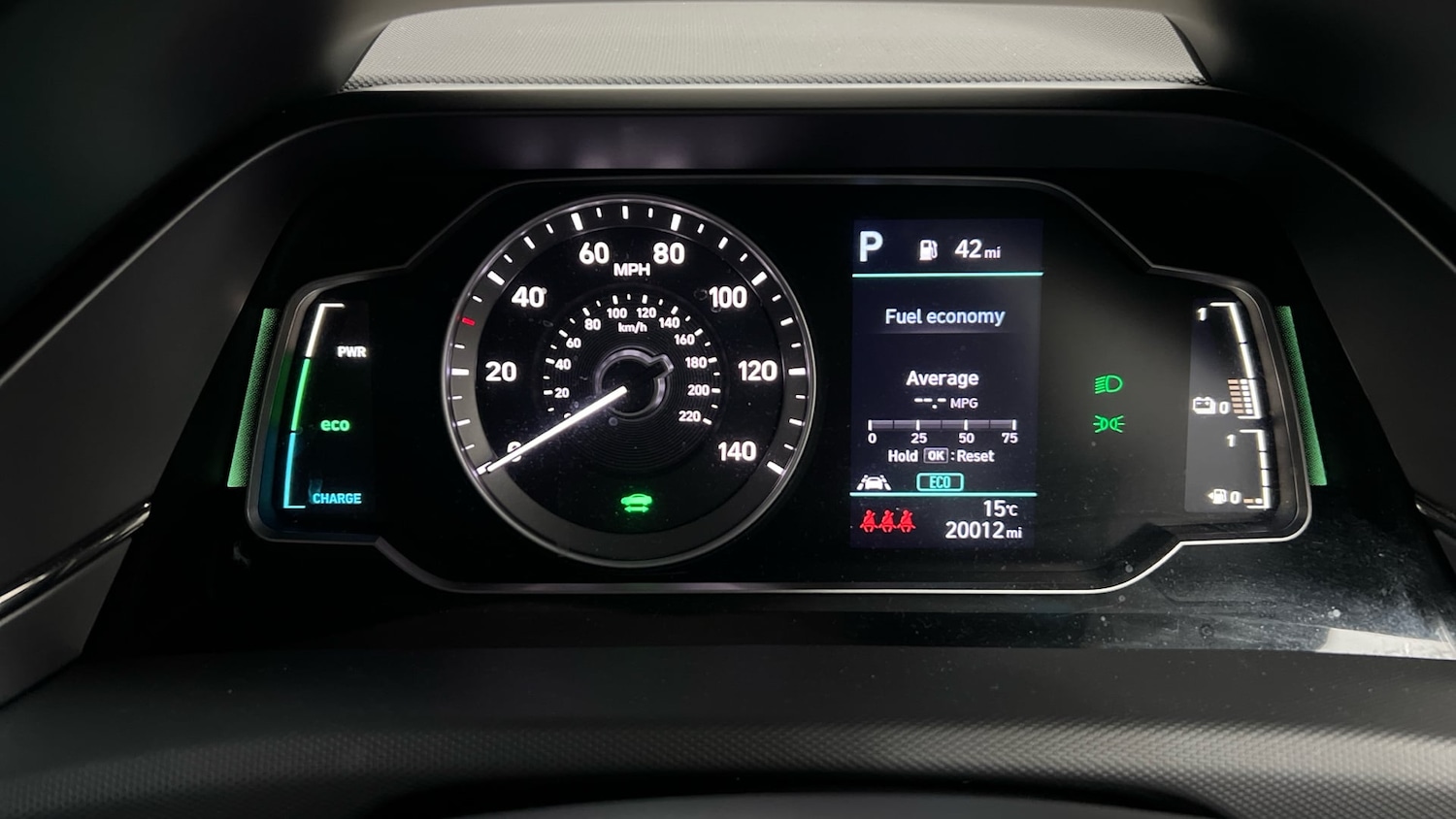 Used Hyundai IONIQ 2022 for sale - 77173328: Photo 10