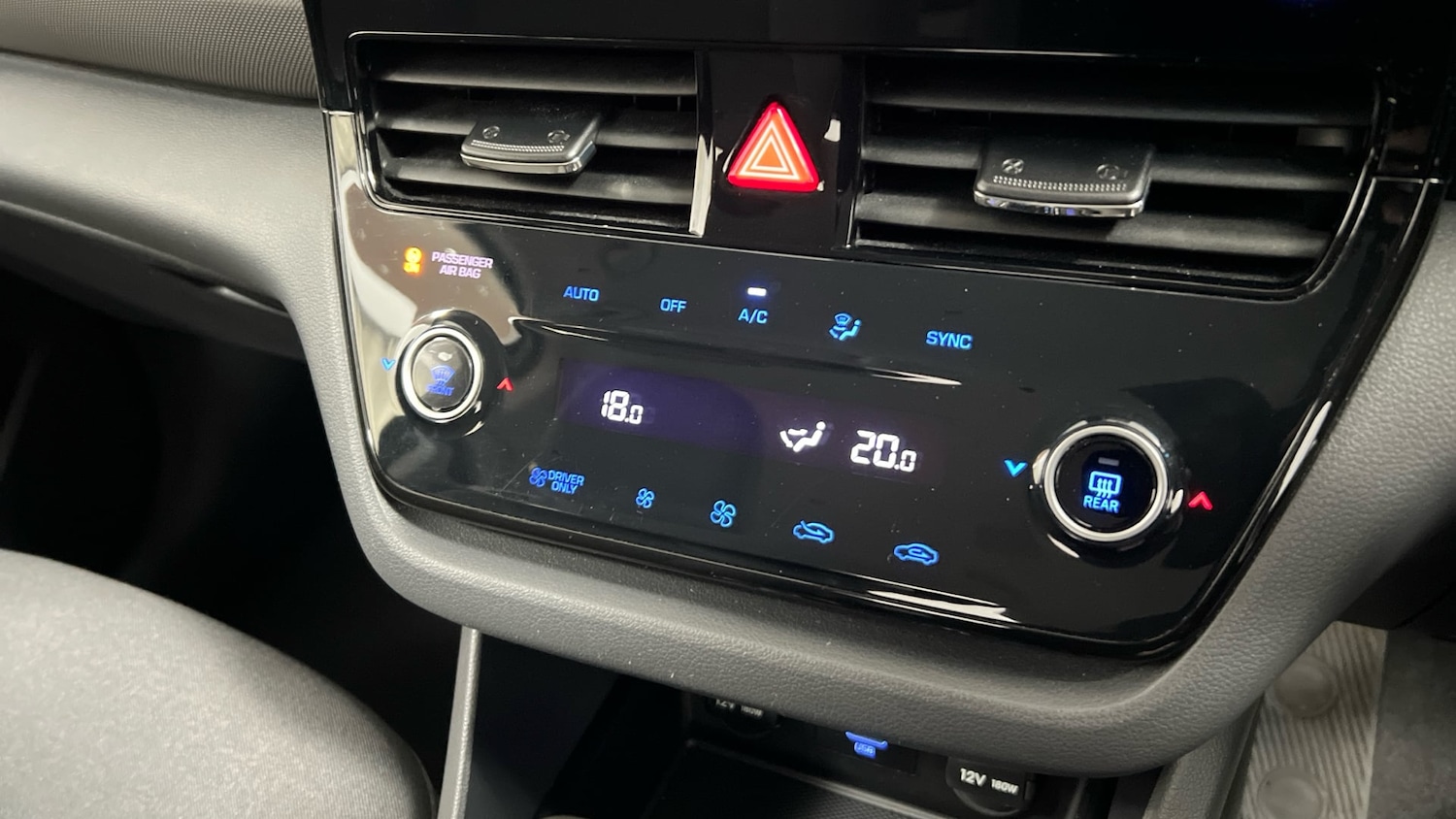 Used Hyundai IONIQ 2022 for sale - 77173328: Photo 17