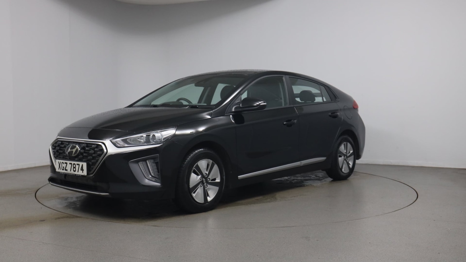 Used Hyundai IONIQ 2022 for sale - 77173328: Photo 18