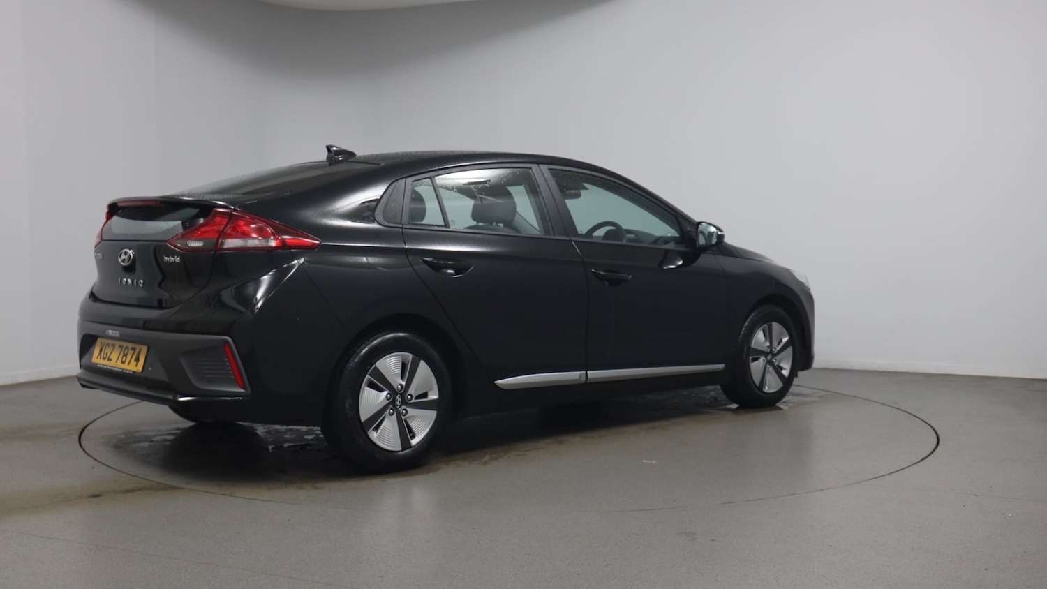 Used Hyundai IONIQ 2022 for sale - 77173328: Photo 20