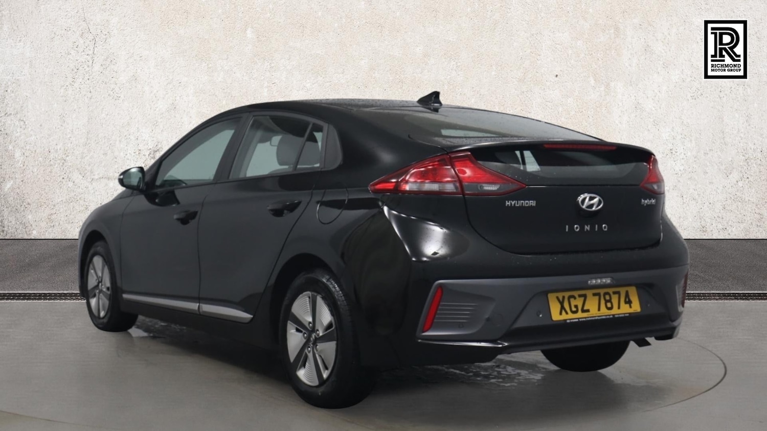 Used Hyundai IONIQ 2022 for sale - 77173328: Photo 3