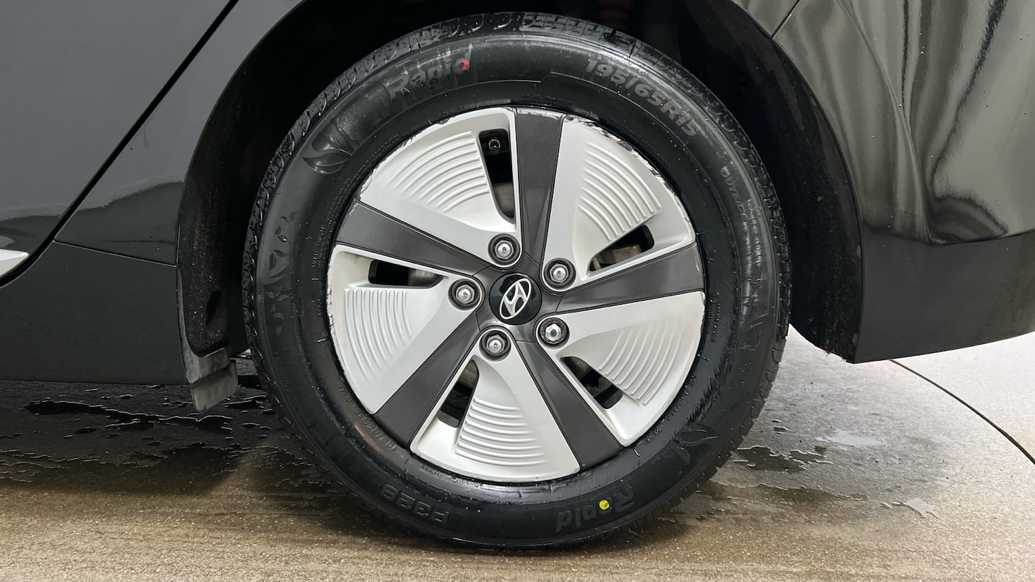 Used Hyundai IONIQ 2022 for sale - 77173328: Photo 5