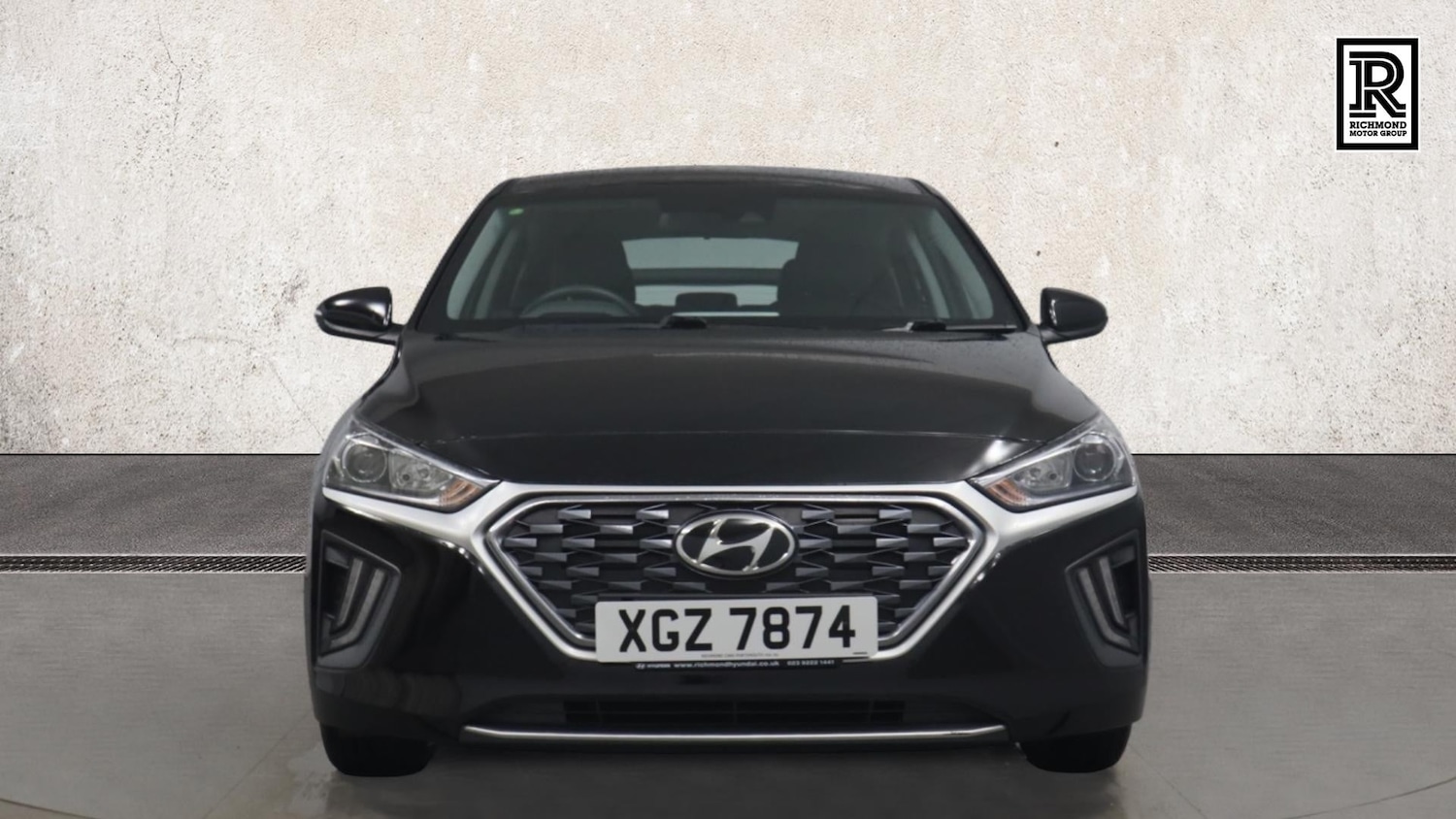 Used Hyundai IONIQ 2022 for sale - 77173328: Photo 7