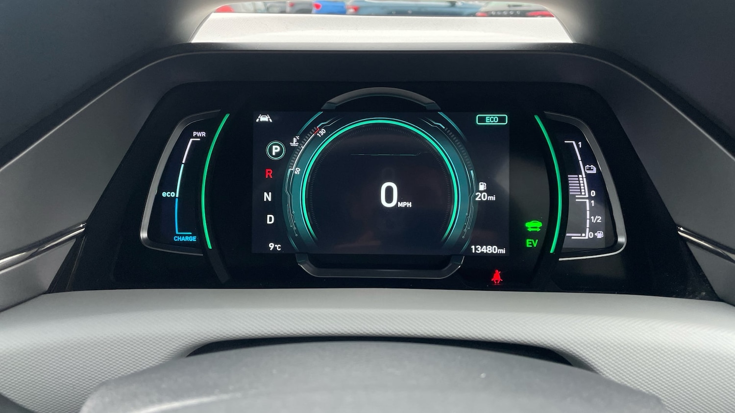 Used Hyundai IONIQ 2022 for sale - 77264627: Photo 10