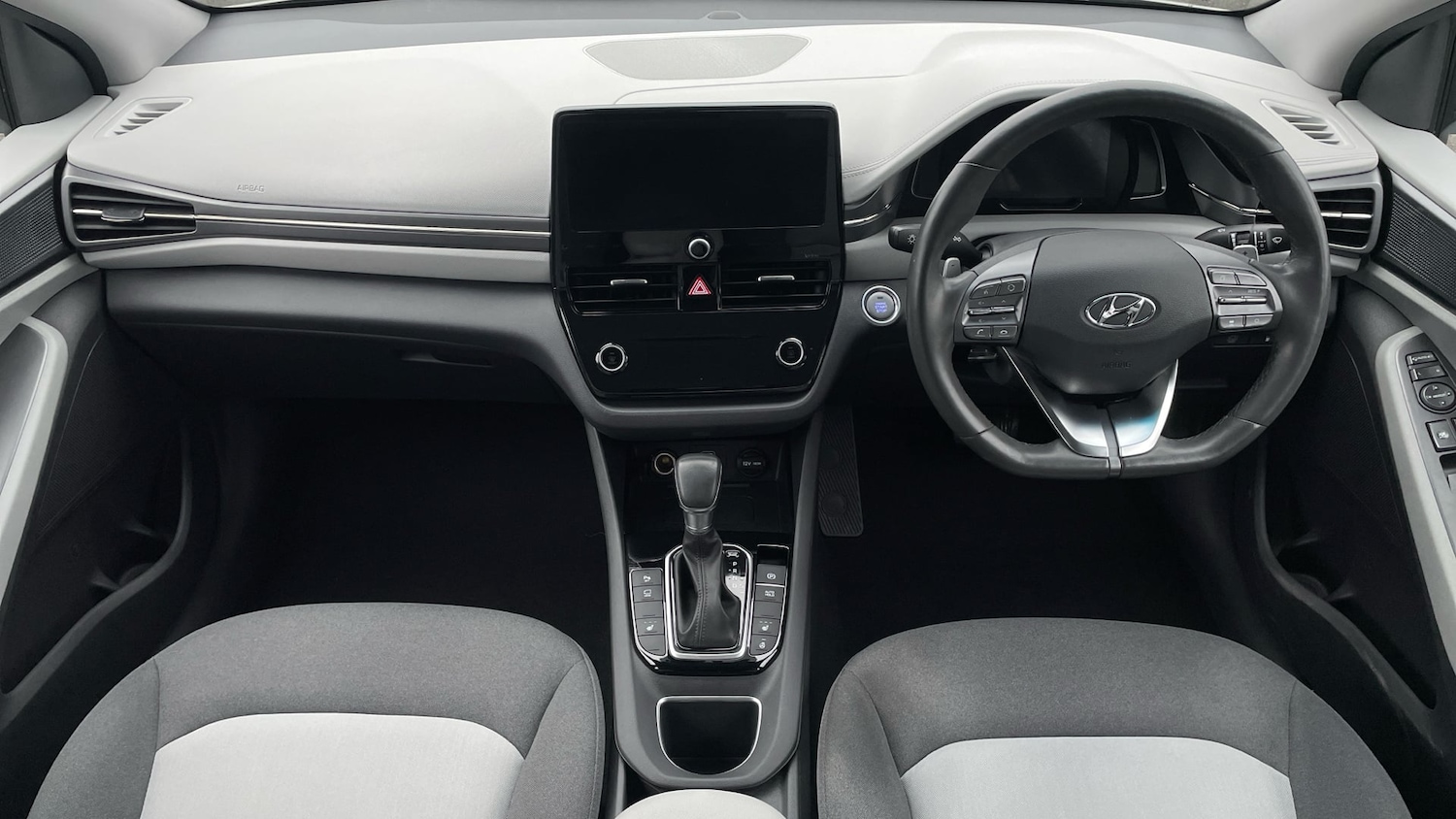 Used Hyundai IONIQ 2022 for sale - 77264627: Photo 13