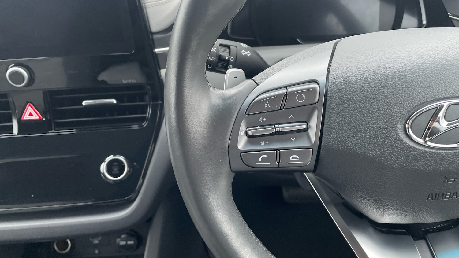 Used Hyundai IONIQ 2022 for sale - 77264627: Photo 15