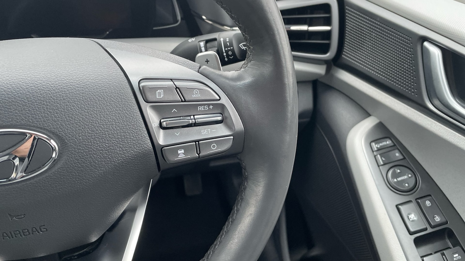 Used Hyundai IONIQ 2022 for sale - 77264627: Photo 16