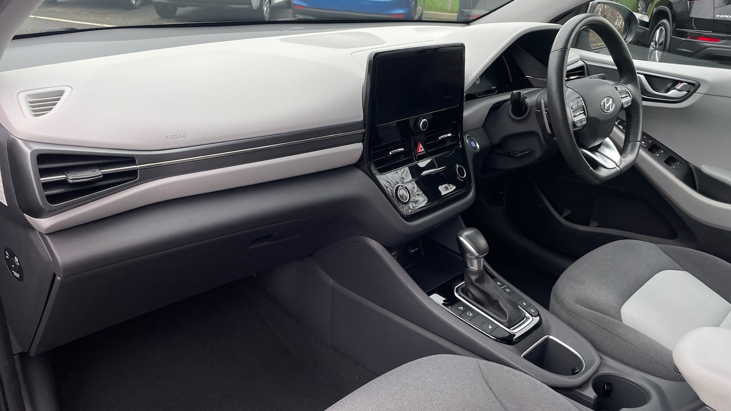 Used Hyundai IONIQ 2022 for sale - 77264627: Photo 2