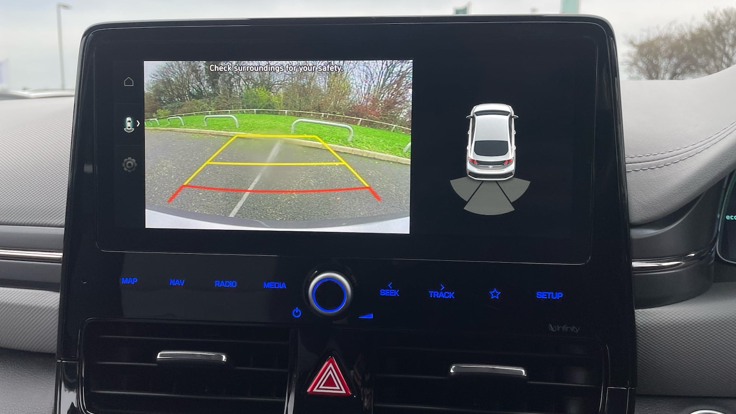 Used Hyundai IONIQ 2022 for sale - 77264627: Photo 20