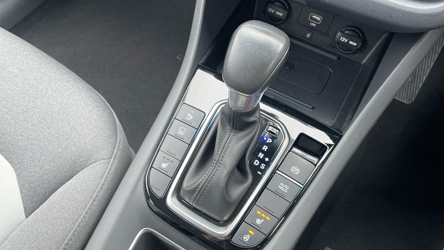 Used Hyundai IONIQ 2022 for sale - 77264627: Photo 24