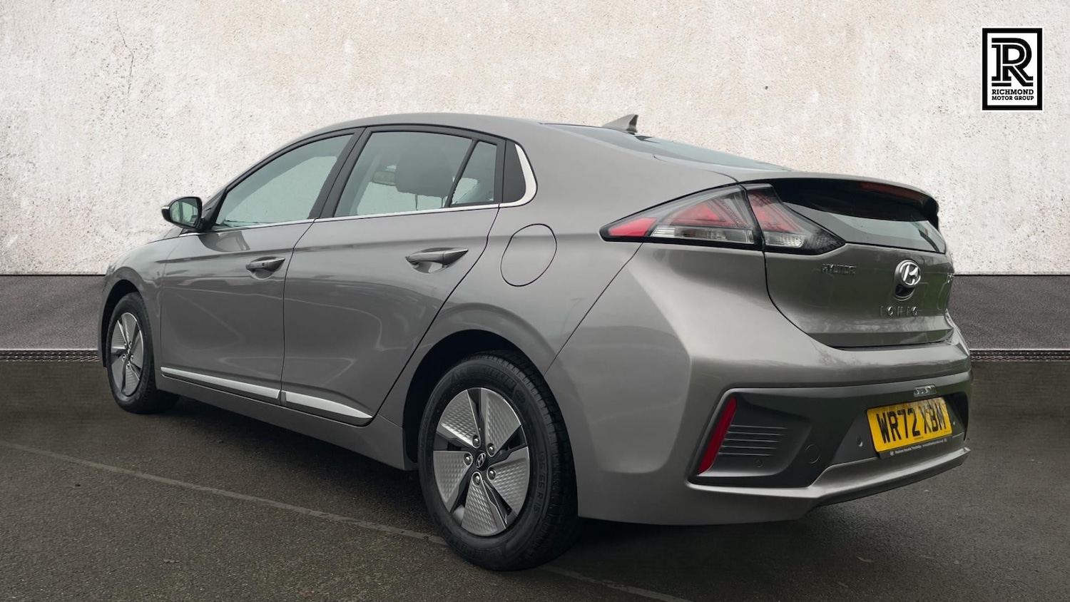 Used Hyundai IONIQ 2022 for sale - 77264627: Photo 3