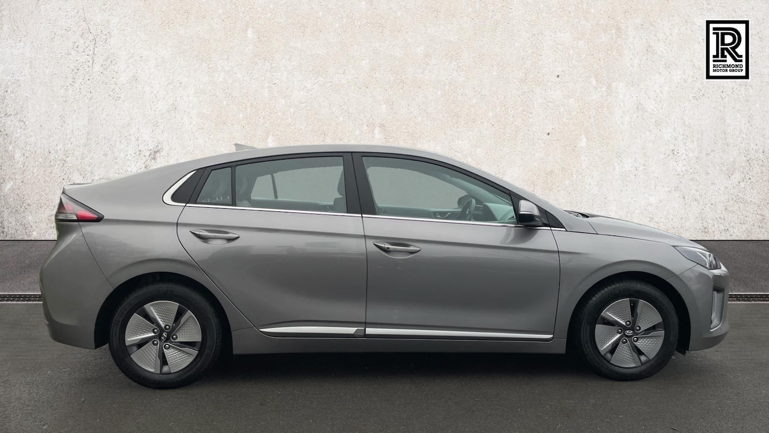 Used Hyundai IONIQ 2022 for sale - 77264627: Photo 4