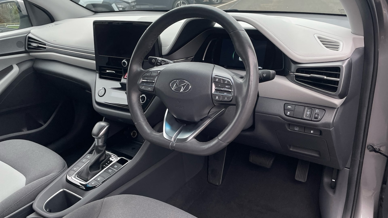 Used Hyundai IONIQ 2022 for sale - 77264627: Photo 6