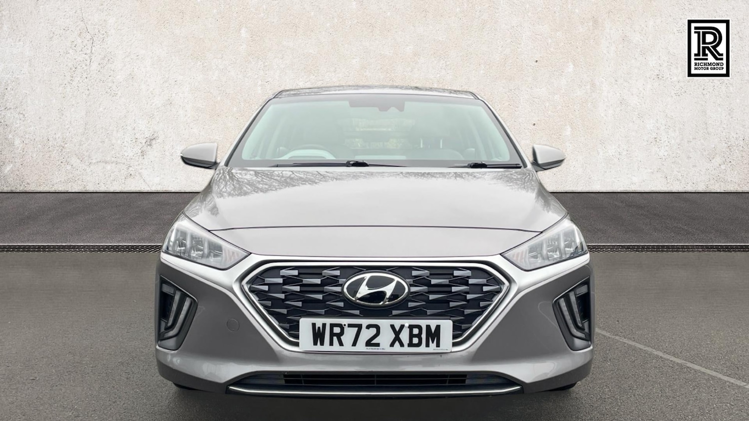 Used Hyundai IONIQ 2022 for sale - 77264627: Photo 7
