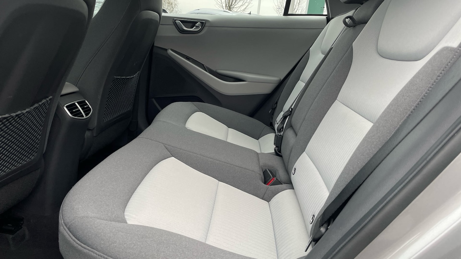 Used Hyundai IONIQ 2022 for sale - 77264627: Photo 9