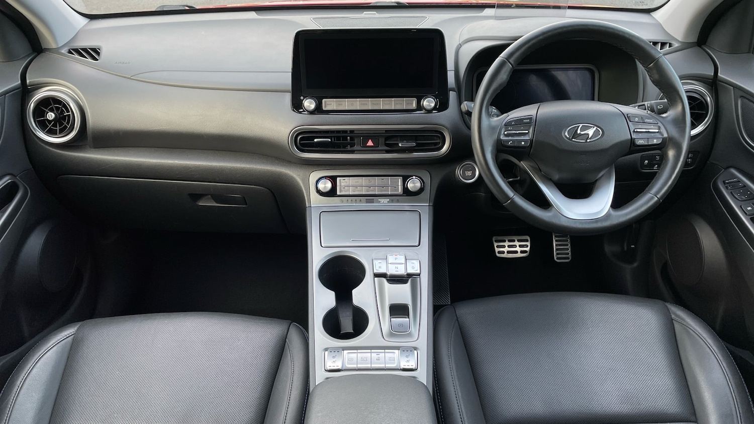 Used Hyundai KONA 2022 for sale - 77781876: Photo 13