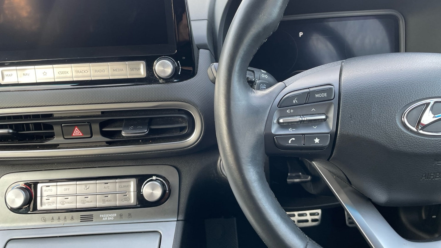 Used Hyundai KONA 2022 for sale - 77781876: Photo 15