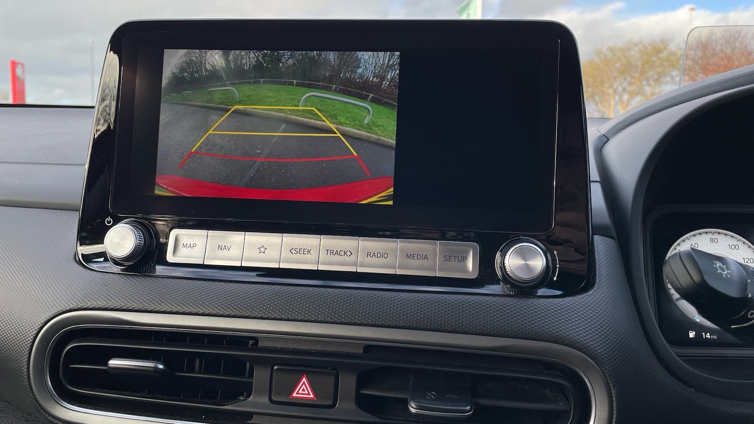 Used Hyundai KONA 2022 for sale - 77781876: Photo 20