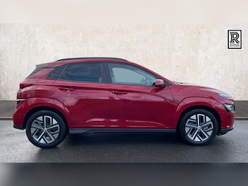 Used Hyundai KONA 2022 for sale - 77781876: Photo