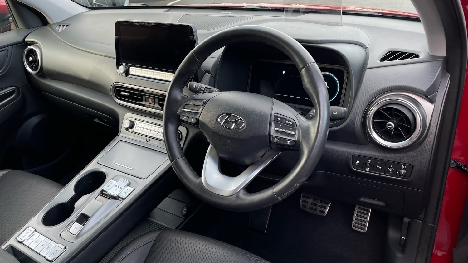 Used Hyundai KONA 2022 for sale - 77781876: Photo 6