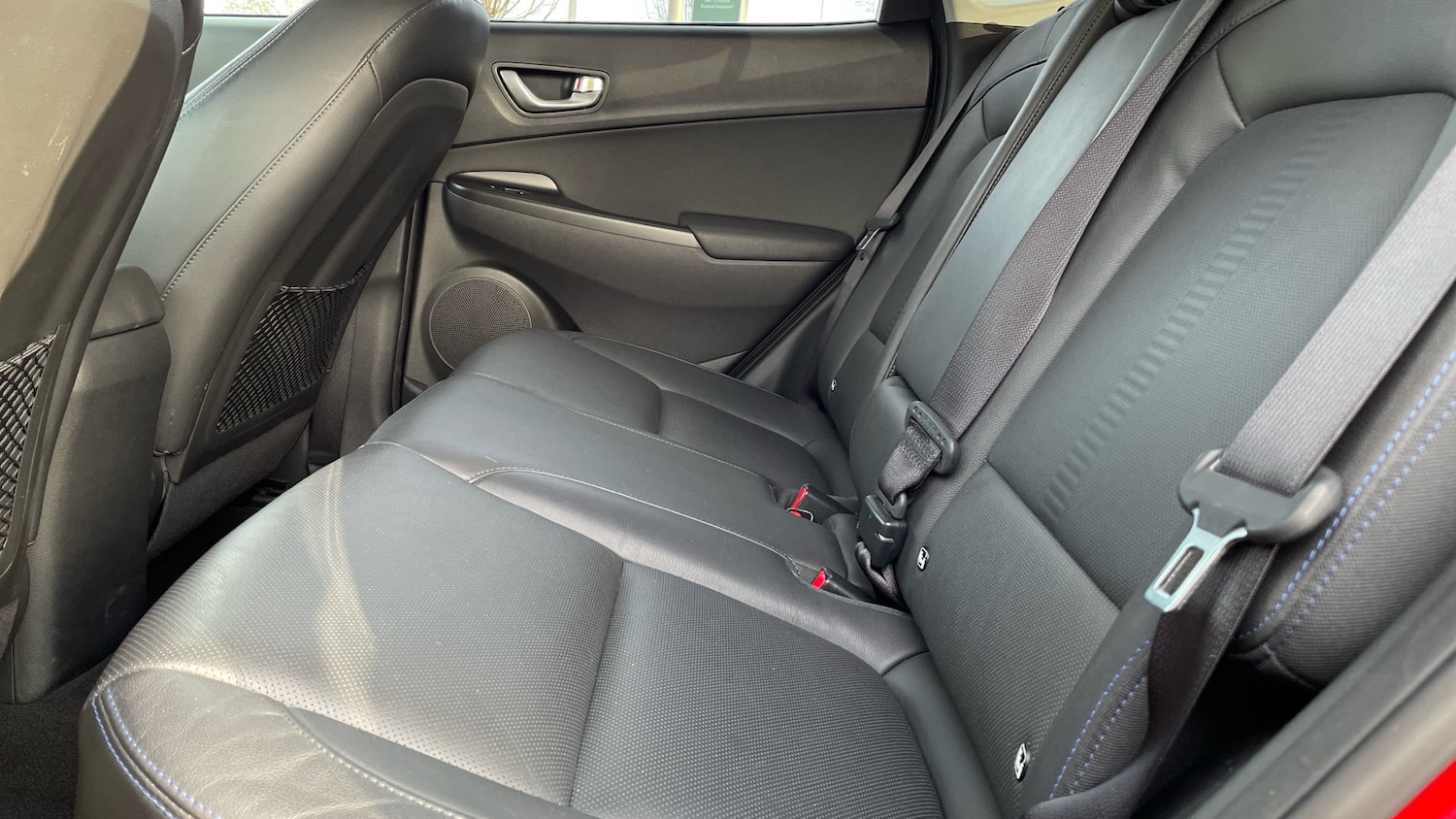 Used Hyundai KONA 2022 for sale - 77781876: Photo 9