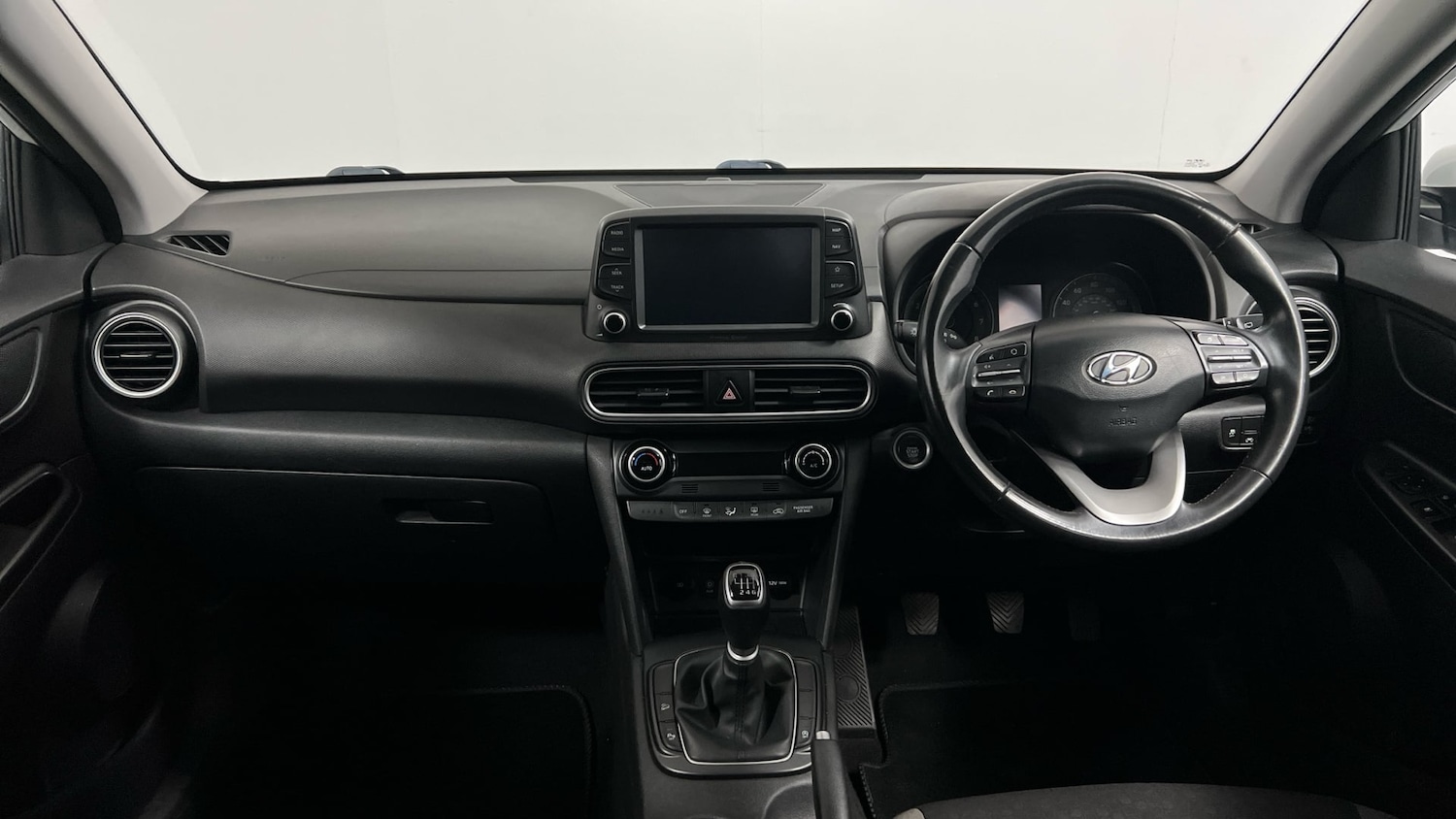 Used Hyundai KONA 2019 for sale - 78213831: Photo 13