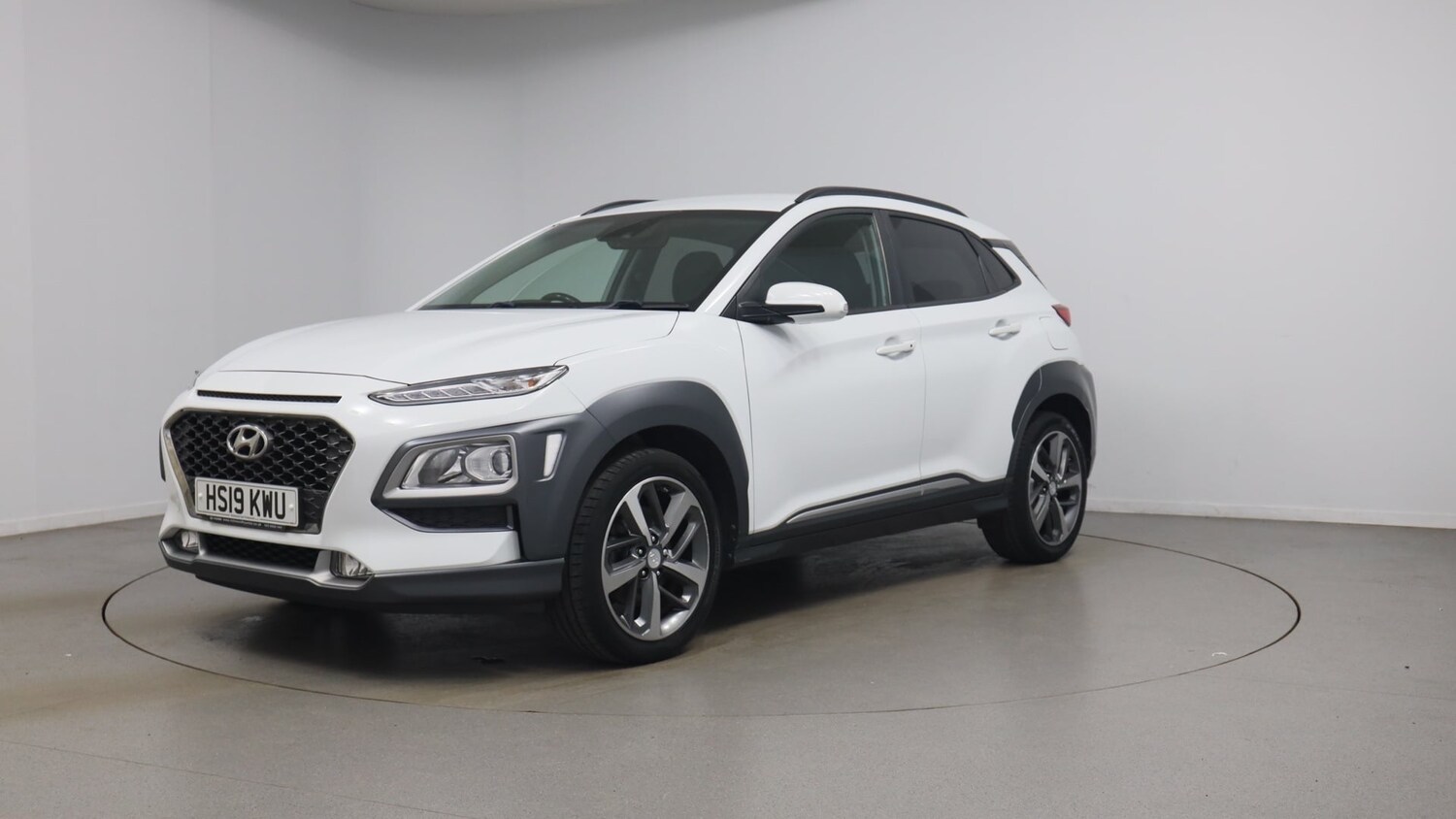 Used Hyundai KONA 2019 for sale - 78213831: Photo 18