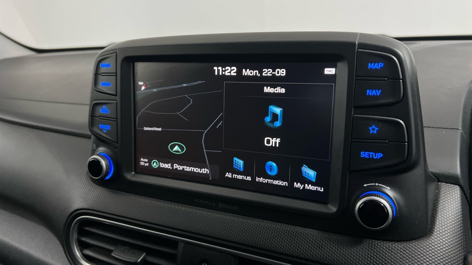 Used Hyundai KONA 2019 for sale - 78213831: Photo 22