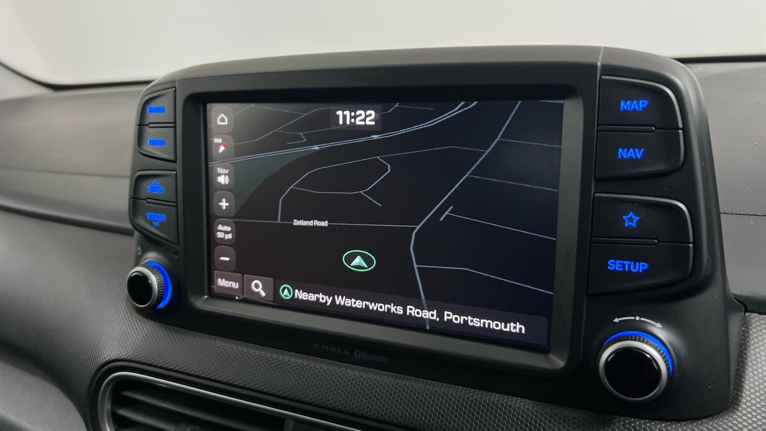 Used Hyundai KONA 2019 for sale - 78213831: Photo 23