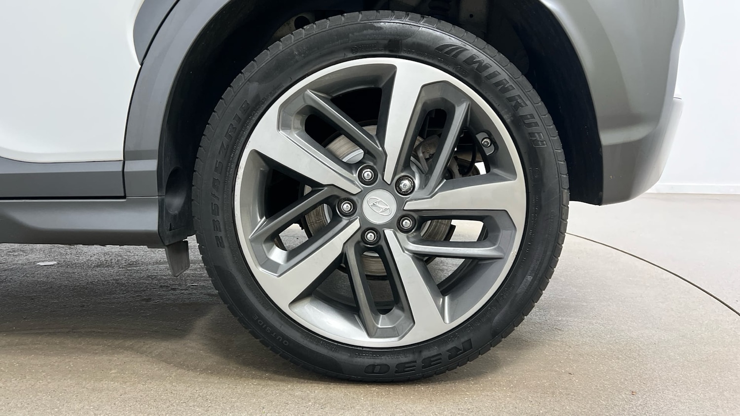 Used Hyundai KONA 2019 for sale - 78213831: Photo 5