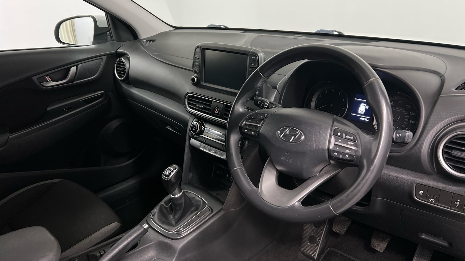 Used Hyundai KONA 2019 for sale - 78213831: Photo 6