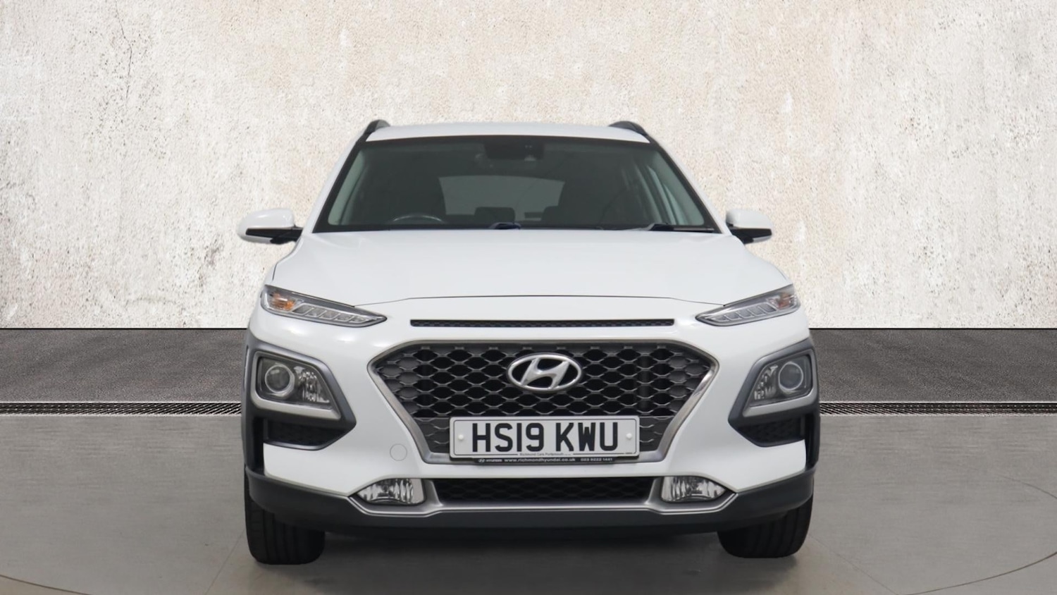 Used Hyundai KONA 2019 for sale - 78213831: Photo 7