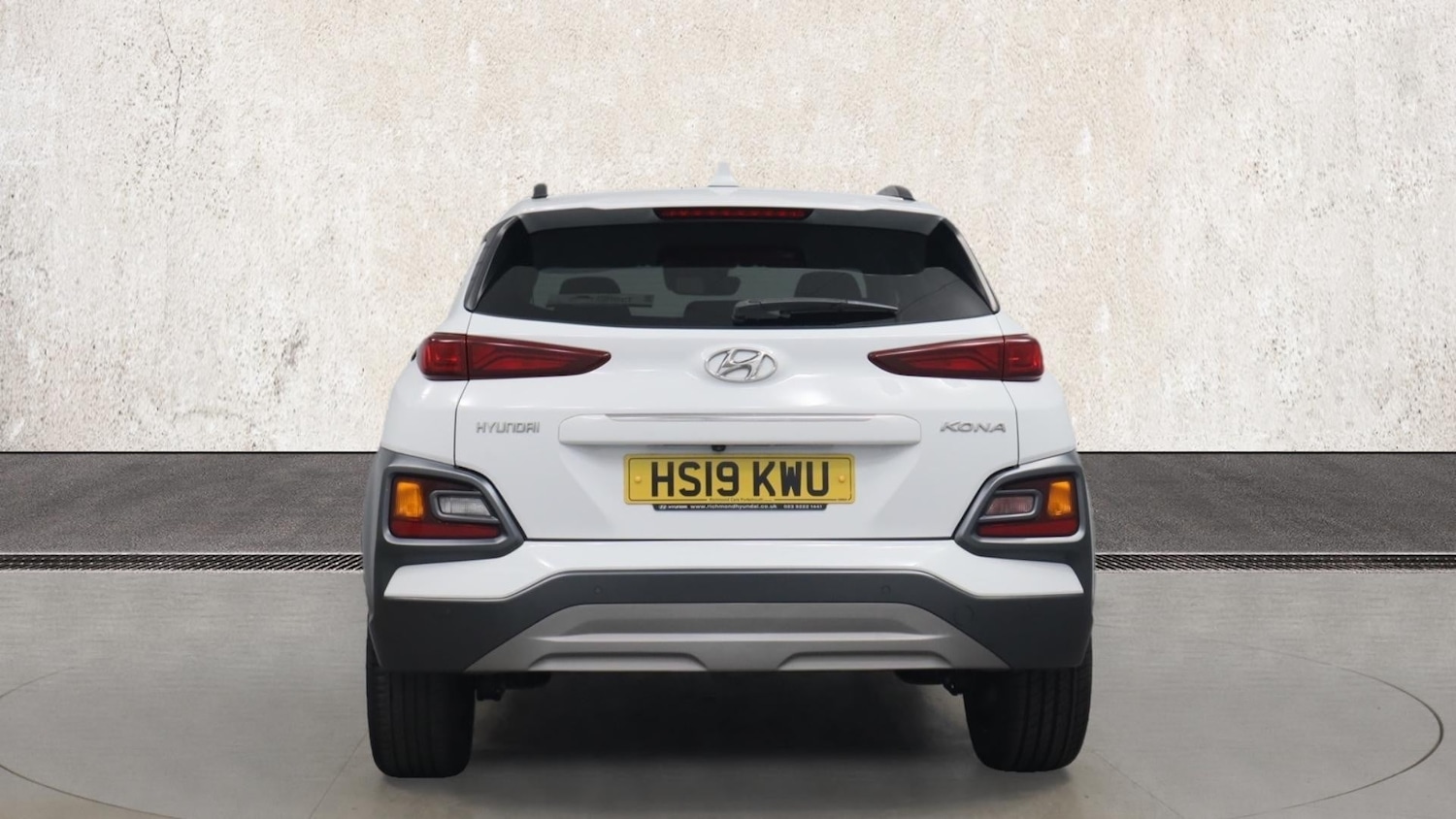 Used Hyundai KONA 2019 for sale - 78213831: Photo 8