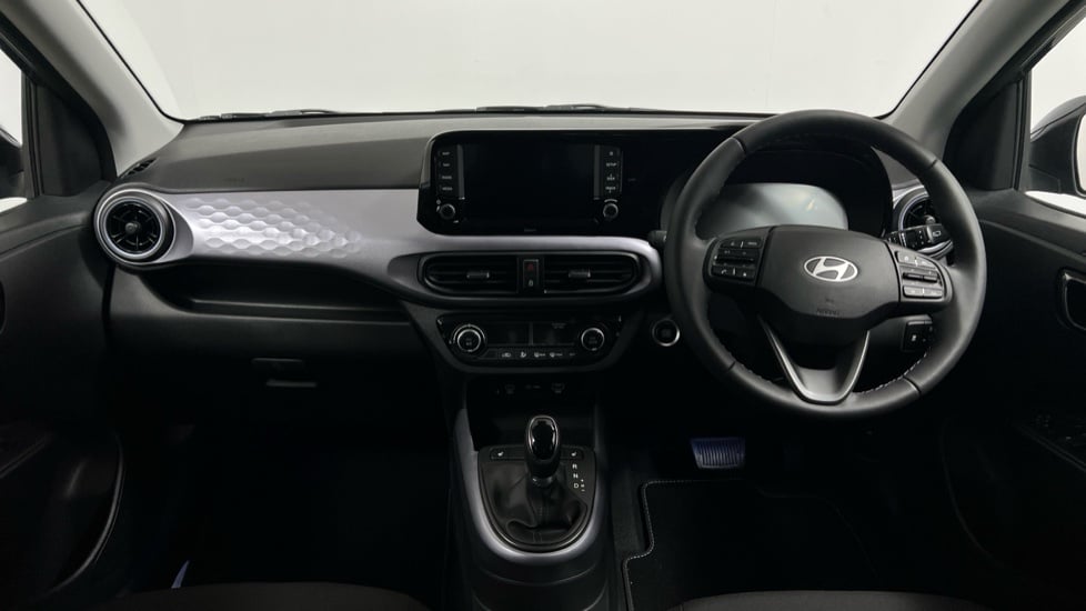 Used Hyundai i10 2025 for sale - 77891735: Photo 13