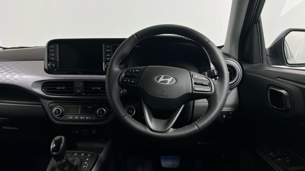 Used Hyundai i10 2025 for sale - 77891735: Photo 14